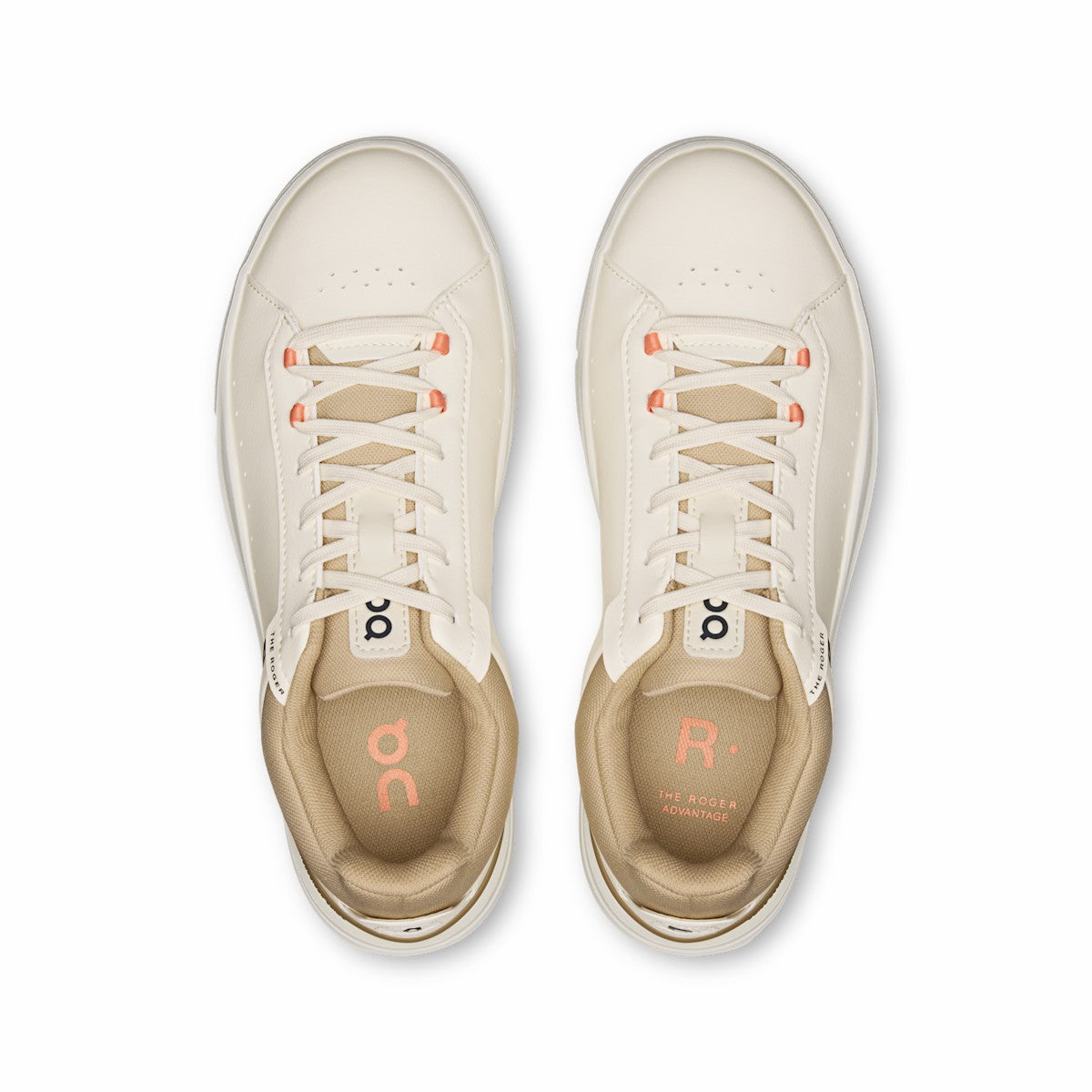 Women's THE ROGER Advantage - Dew/Sand | On United States