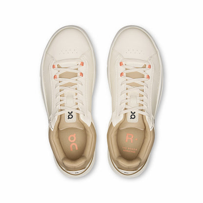Women's THE ROGER Advantage - Dew/Sand | On United States