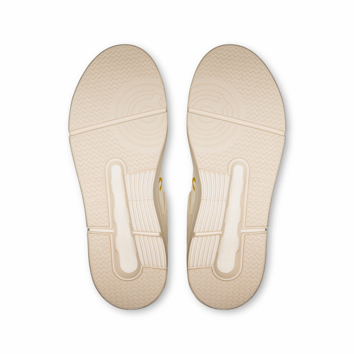 Women's THE ROGER Clubhouse Ace - Ivory/Dew | On United States
