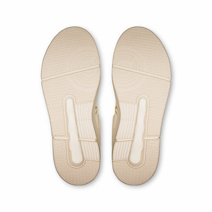 Women's THE ROGER Clubhouse Ace - Ivory/Dew | On United States