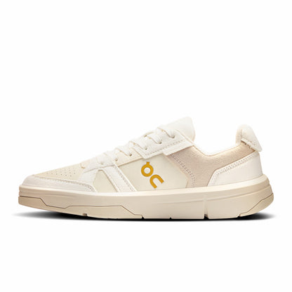 Women's THE ROGER Clubhouse Ace - Ivory/Dew | On United States