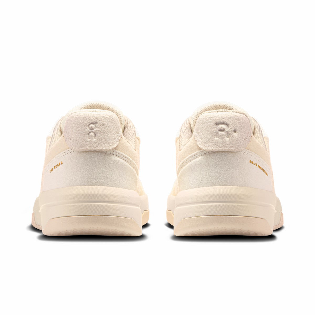 Women's THE ROGER Clubhouse Ace - Ivory/Dew | On United States