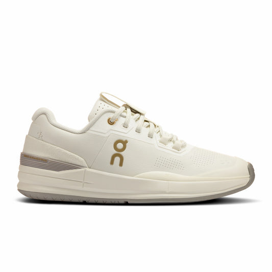 Women's THE ROGER Pro Ace - Ivory/Fog | On United States