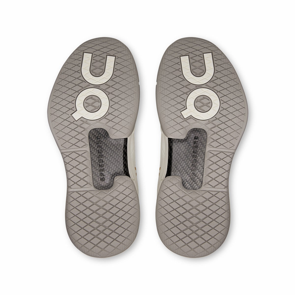 Women's THE ROGER Pro Ace - Ivory/Fog | On United States