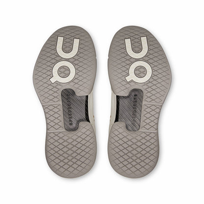 Women's THE ROGER Pro Ace - Ivory/Fog | On United States