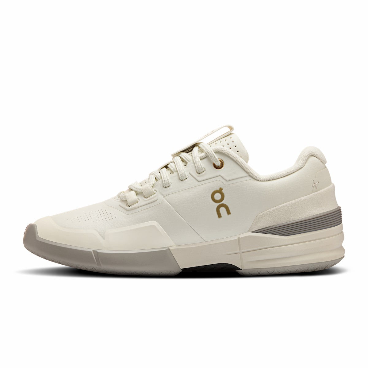 Women's THE ROGER Pro Ace - Ivory/Fog | On United States