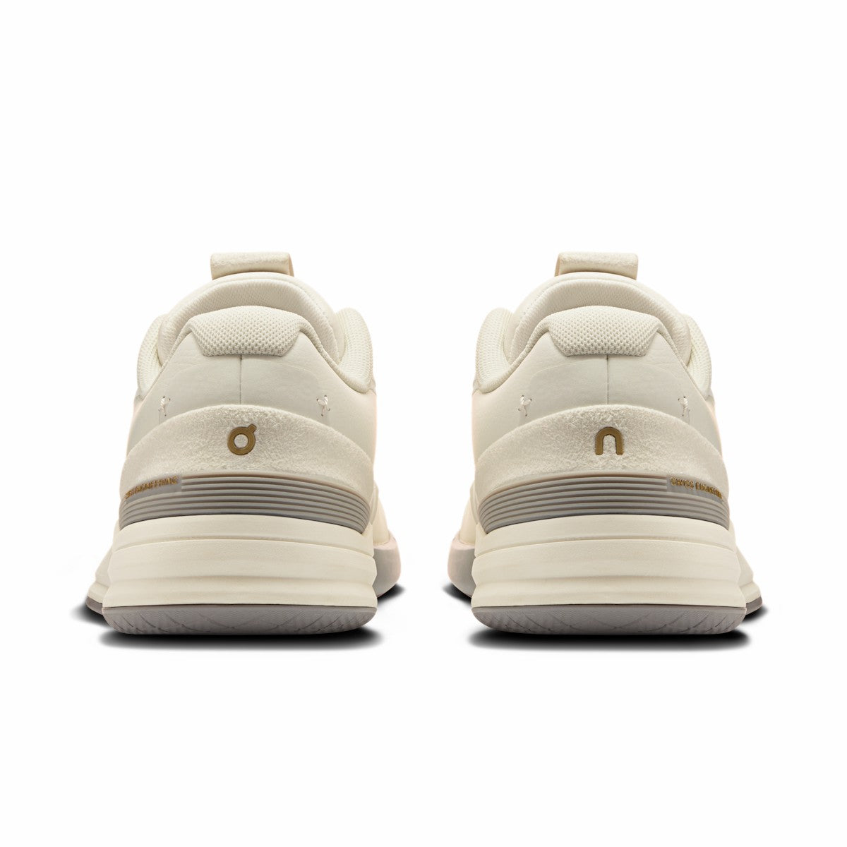 Women's THE ROGER Pro Ace - Ivory/Fog | On United States