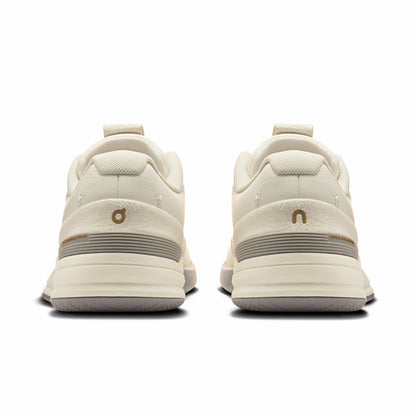 Women's THE ROGER Pro Ace - Ivory/Fog | On United States