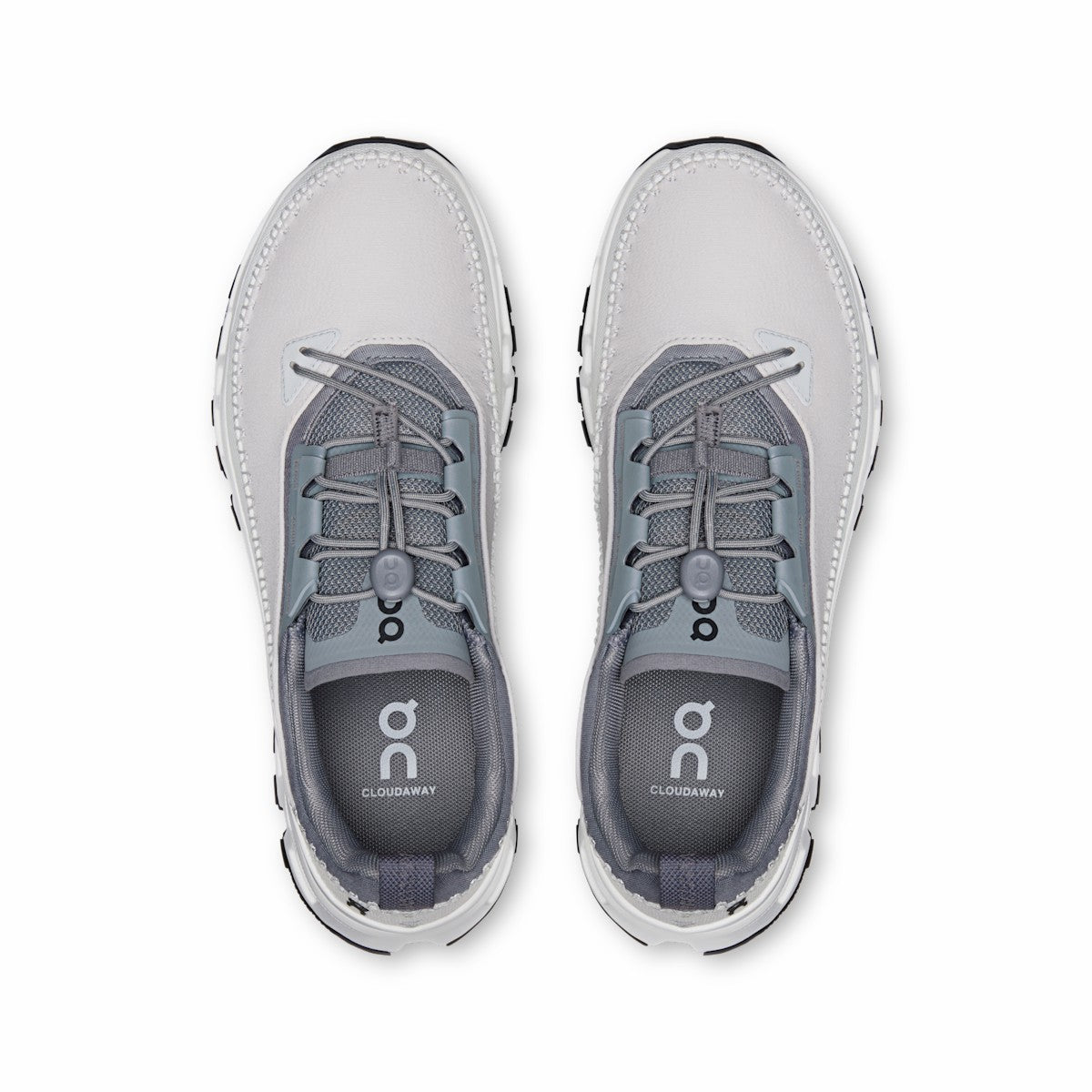 Women's Cloudaway 2 - Rock/Ivory | On United States