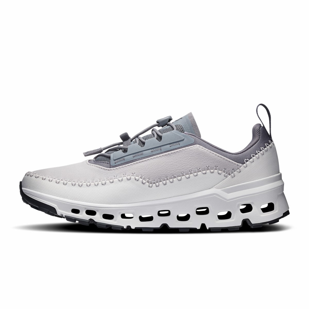 Women's Cloudaway 2 - Rock/Ivory | On United States
