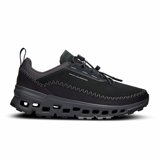 Women's Cloudaway 2 - Black/Eclipse | On United States