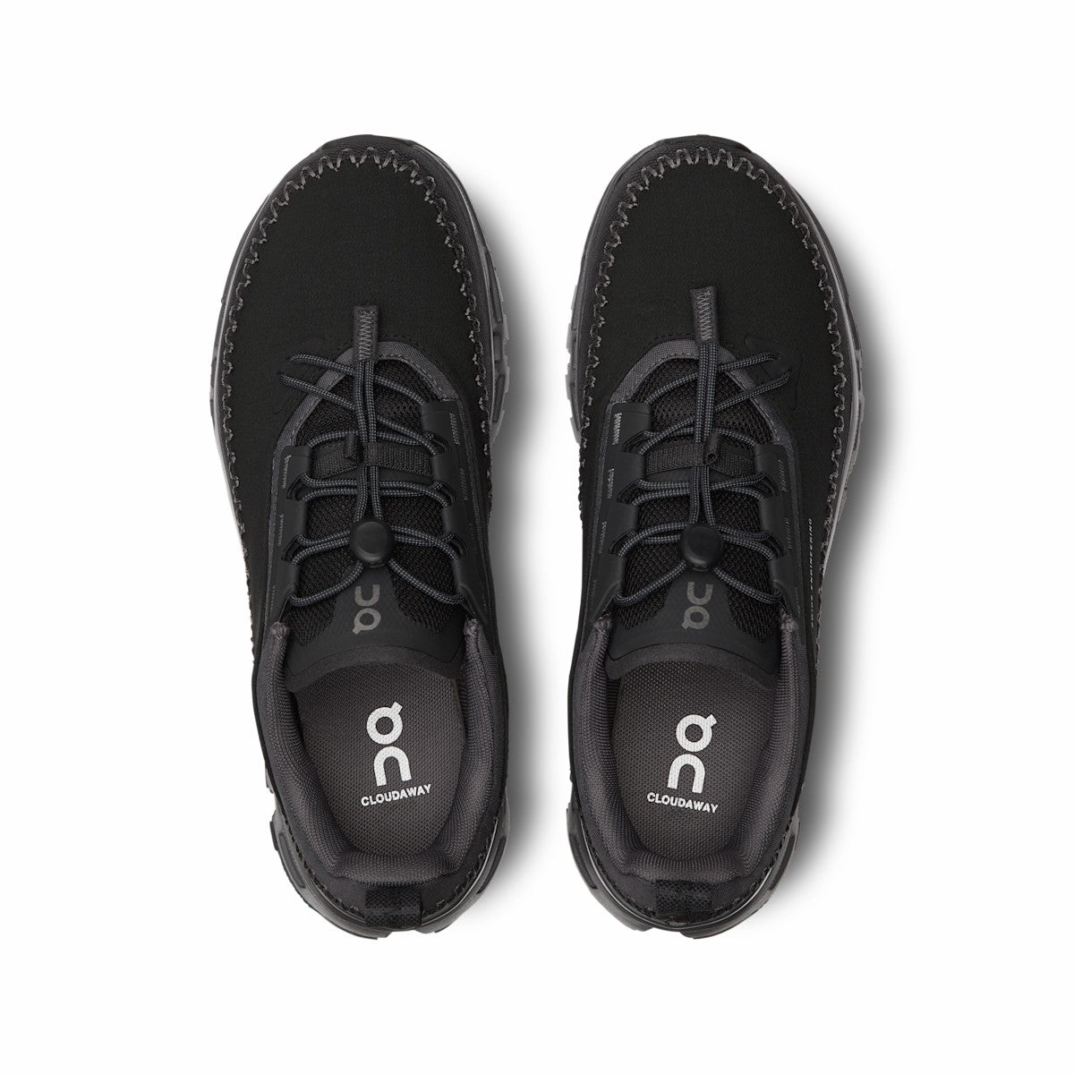 Women's Cloudaway 2 - Black/Eclipse | On United States
