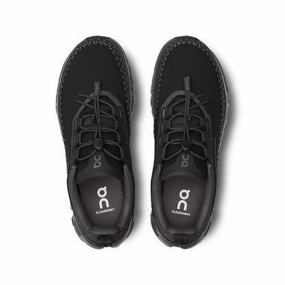 Women's Cloudaway 2 - Black/Eclipse | On United States