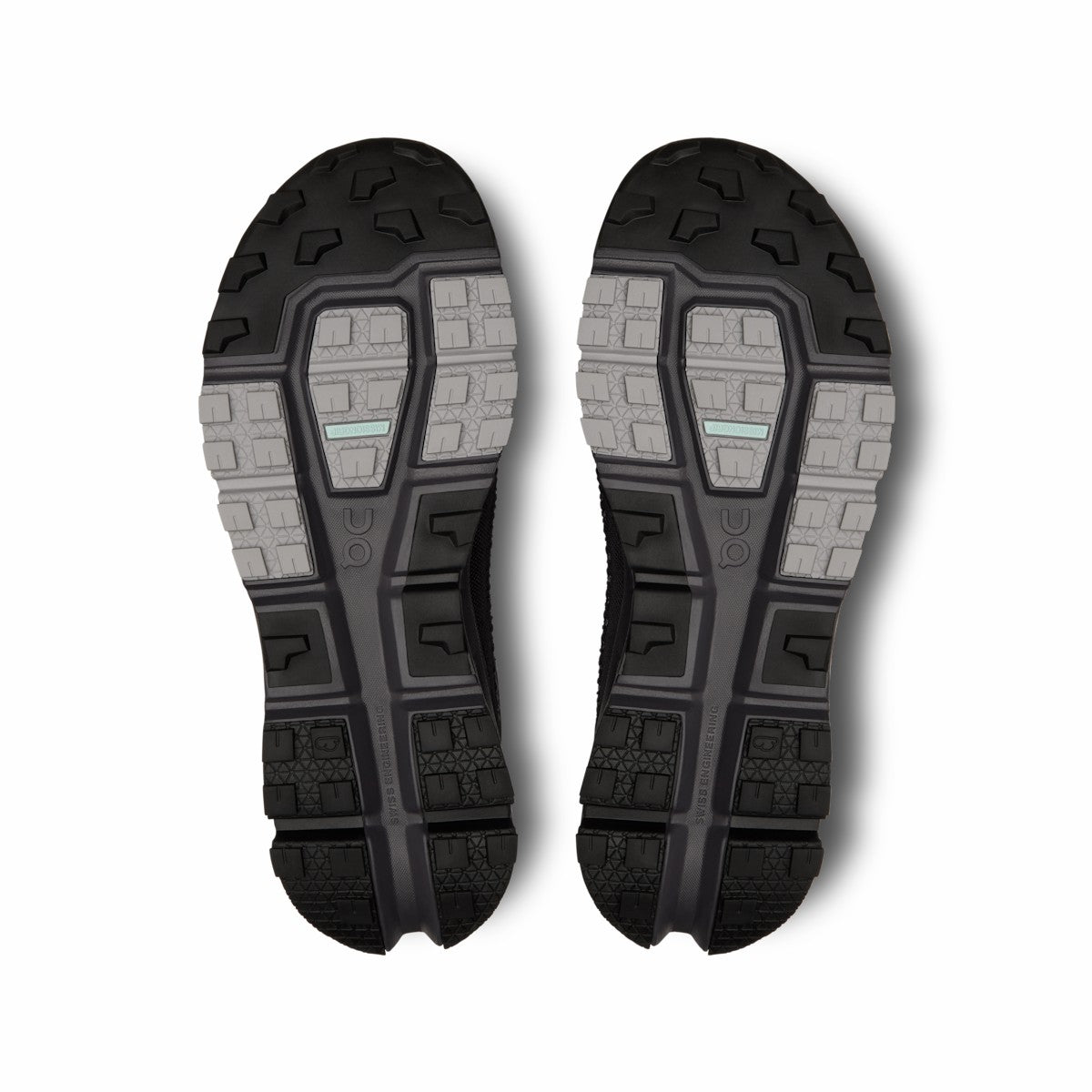 Women's Cloudaway 2 - Black/Eclipse | On United States