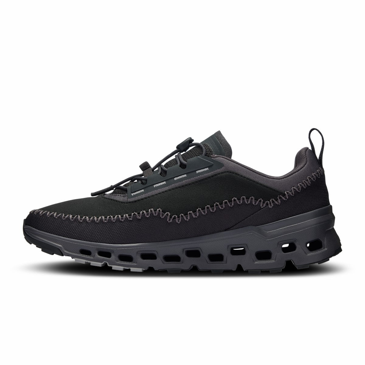 Women's Cloudaway 2 - Black/Eclipse | On United States