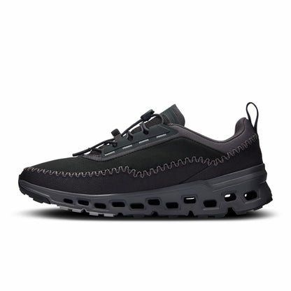 Women's Cloudaway 2 - Black/Eclipse | On United States
