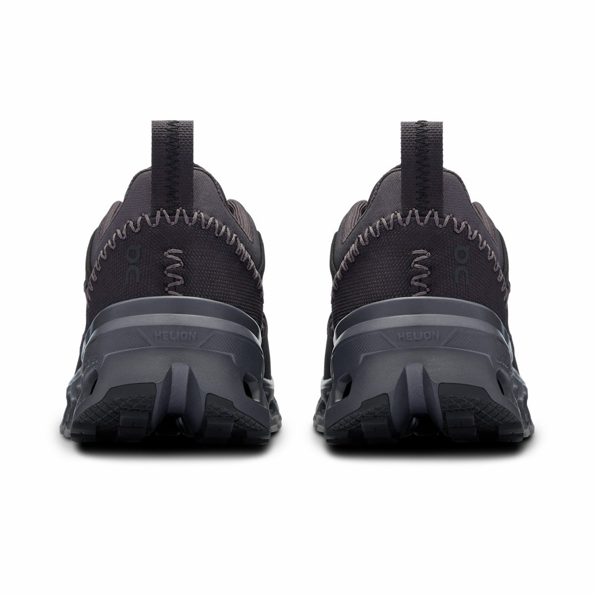 Women's Cloudaway 2 - Black/Eclipse | On United States