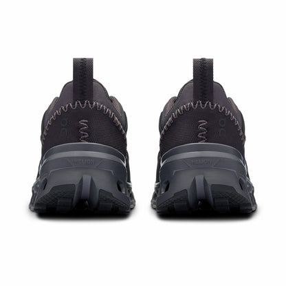 Women's Cloudaway 2 - Black/Eclipse | On United States