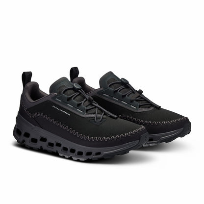 Women's Cloudaway 2 - Black/Eclipse | On United States