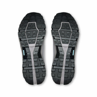 Women's Cloudrock Low Waterproof - Glacier/Ore | On United States
