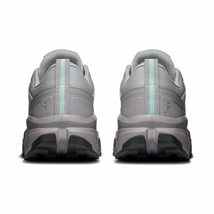 Women's Cloudrock Low Waterproof - Glacier/Ore | On United States