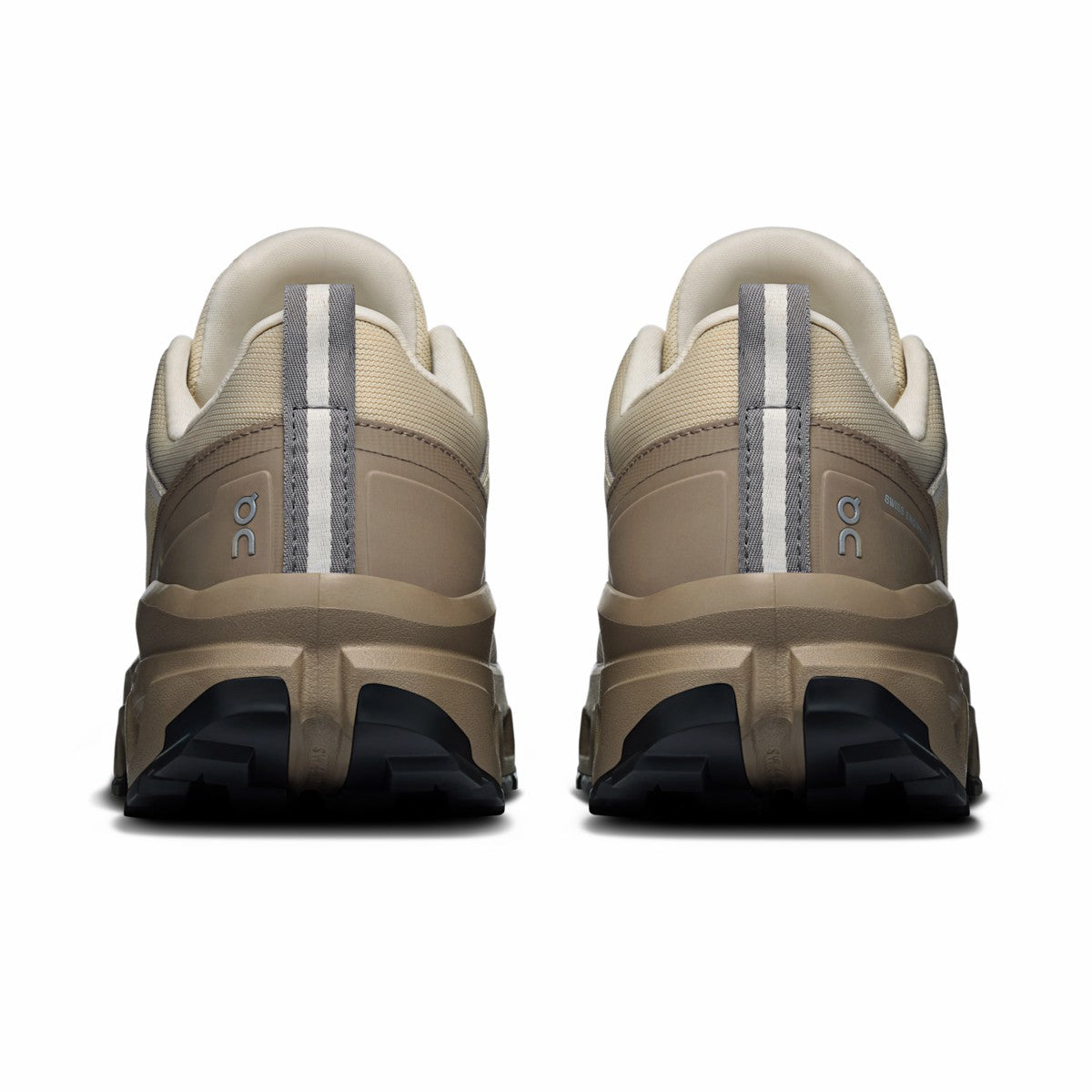 Women's Cloudrock Low Waterproof - Grain/Soba | On United States