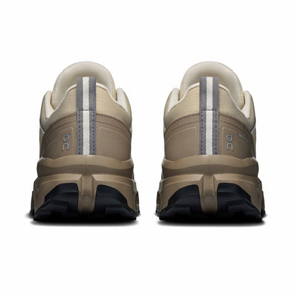 Women's Cloudrock Low Waterproof - Grain/Soba | On United States