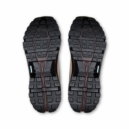 Women's Cloudrock Low Waterproof - Cinder/Ox | On United States