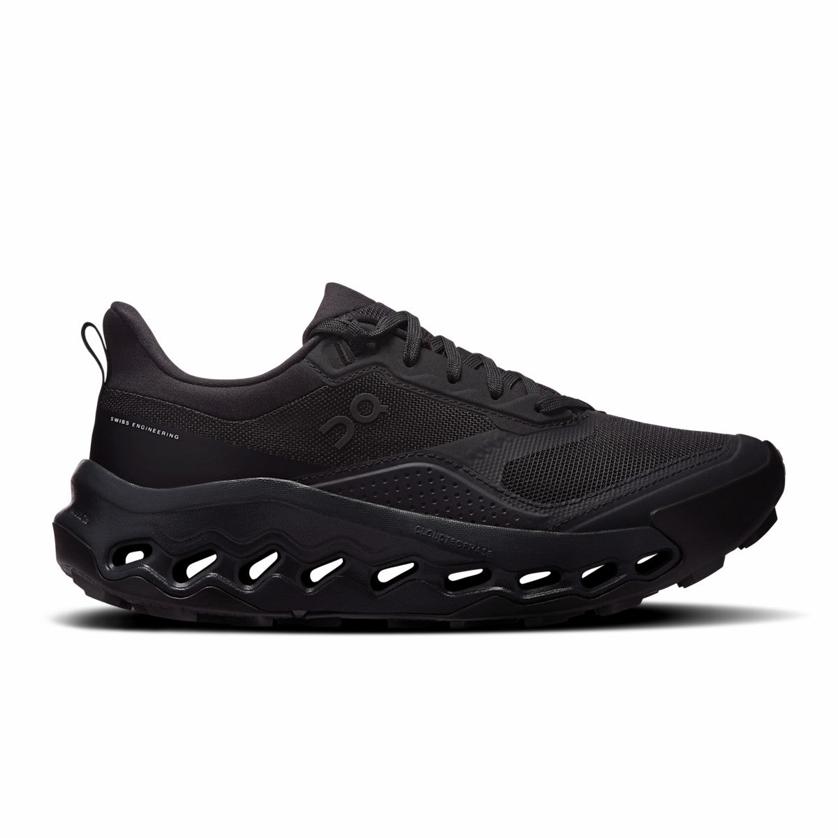 Women's Cloudhorizon 2 - Black/Black | On United States