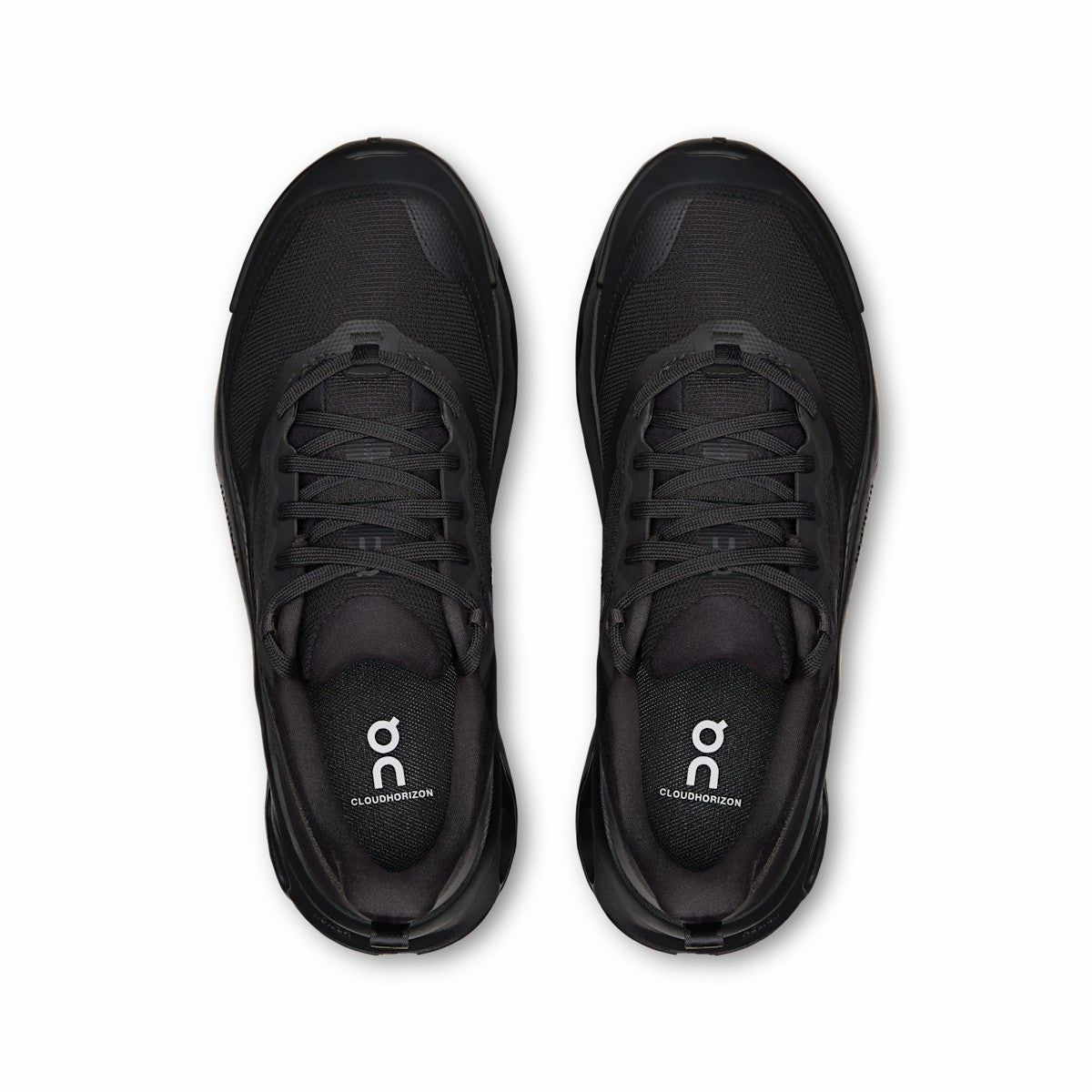 Women's Cloudhorizon 2 - Black/Black | On United States