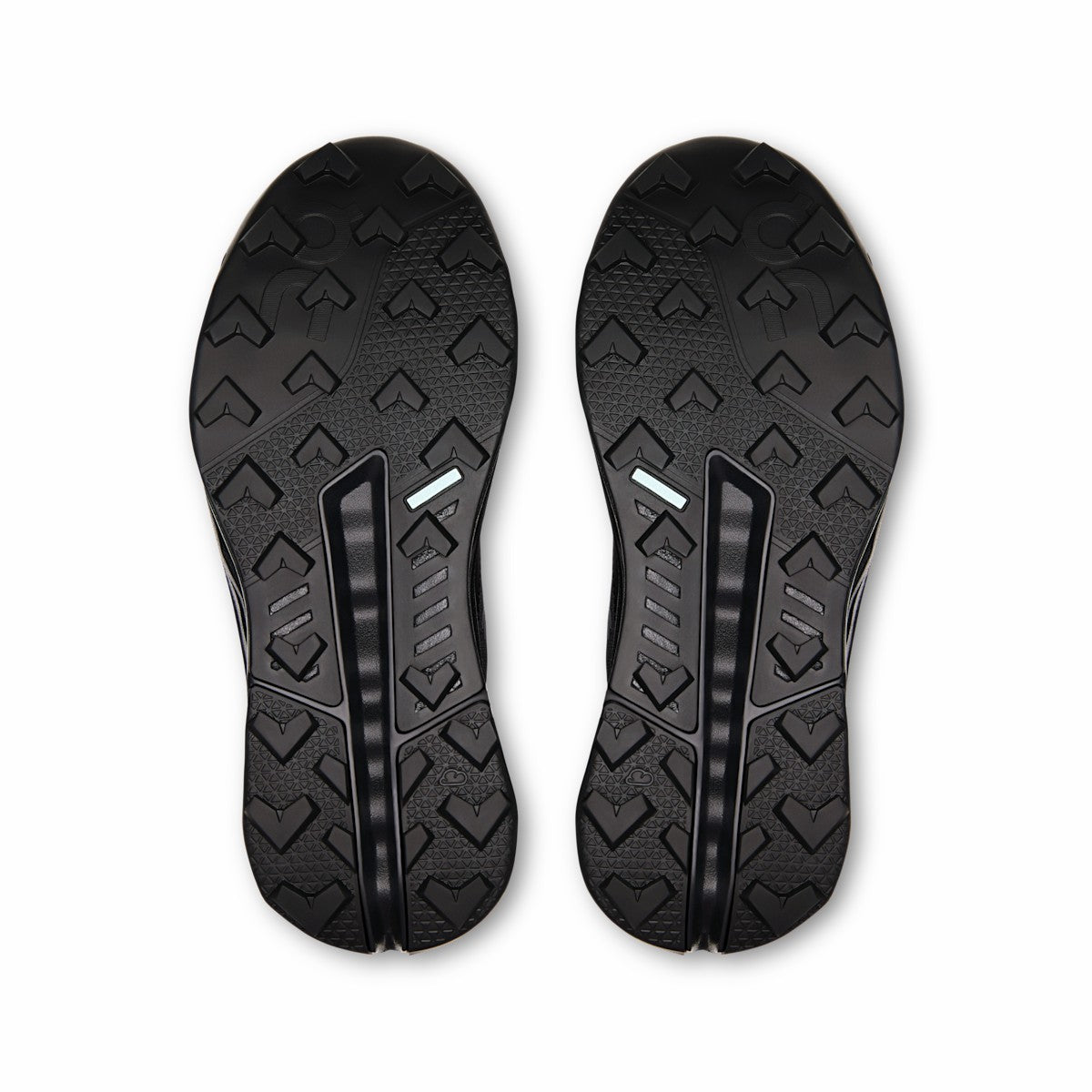 Women's Cloudhorizon 2 - Black/Black | On United States
