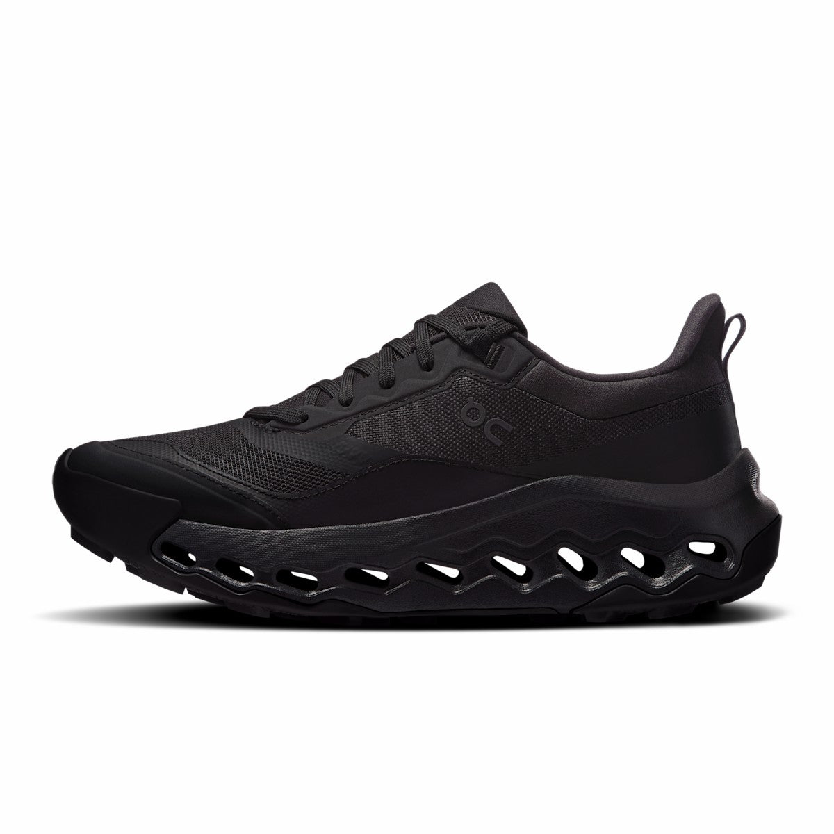 Women's Cloudhorizon 2 - Black/Black | On United States