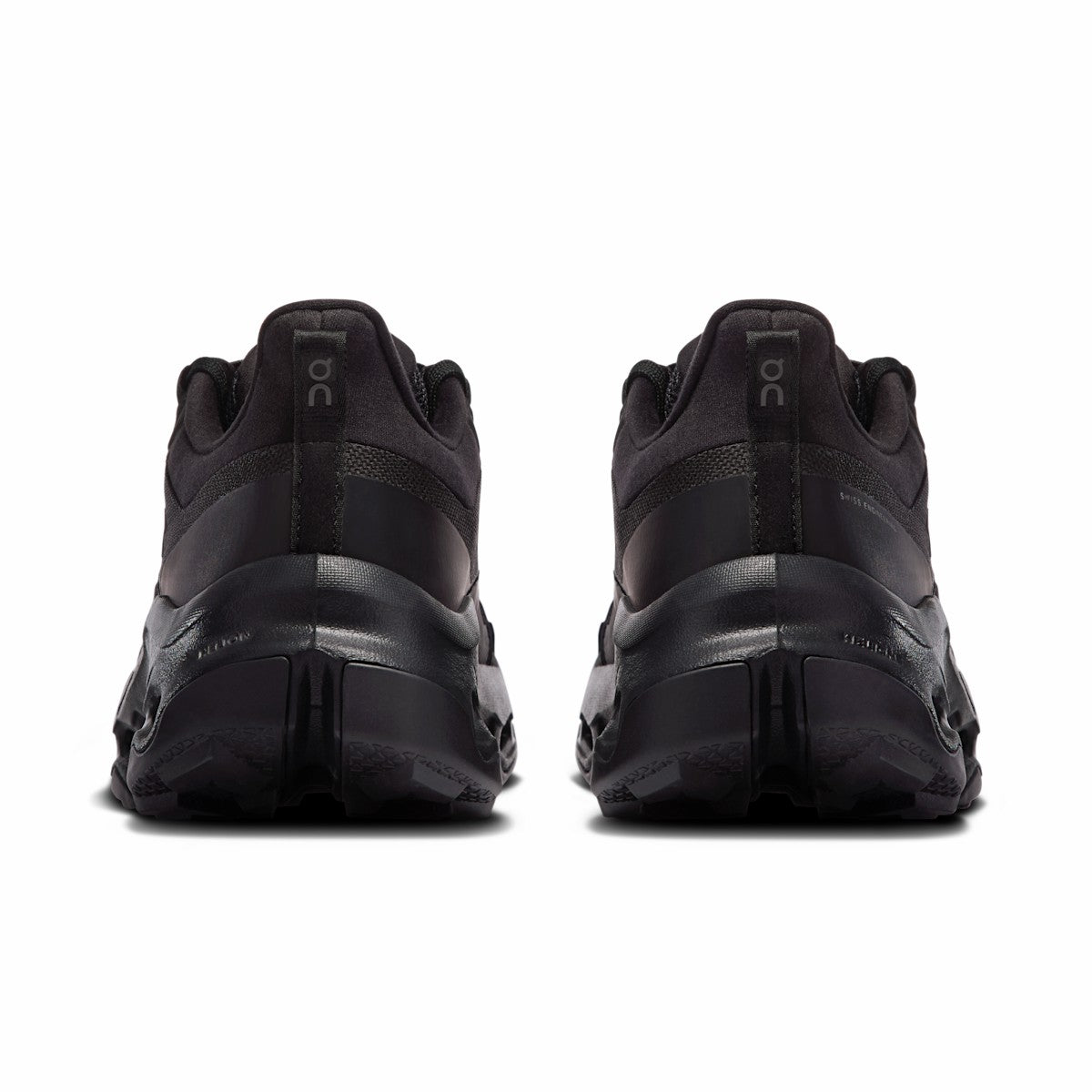 Women's Cloudhorizon 2 - Black/Black | On United States