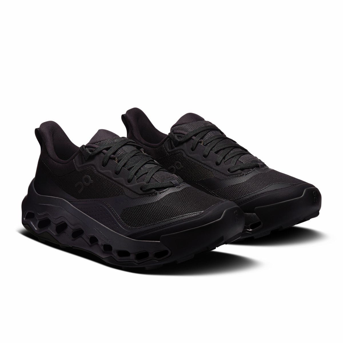 Women's Cloudhorizon 2 - Black/Black | On United States