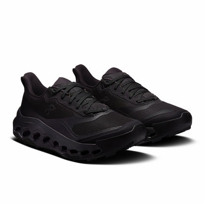Women's Cloudhorizon 2 - Black/Black | On United States