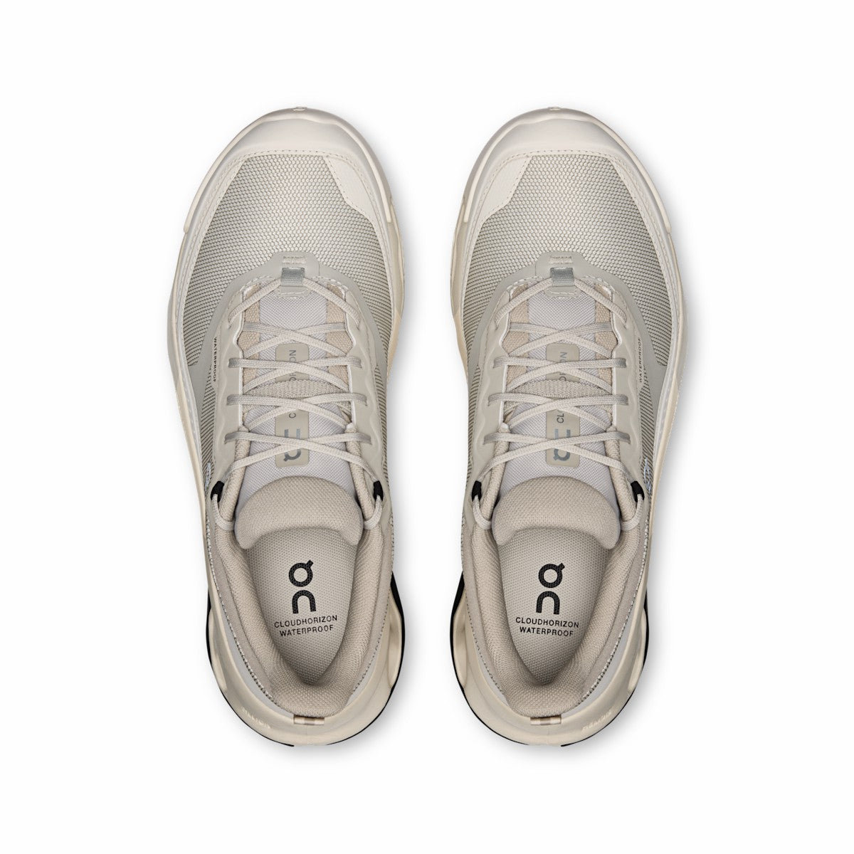 Women's Cloudhorizon 2 Waterproof - Brume/Grain | On United States