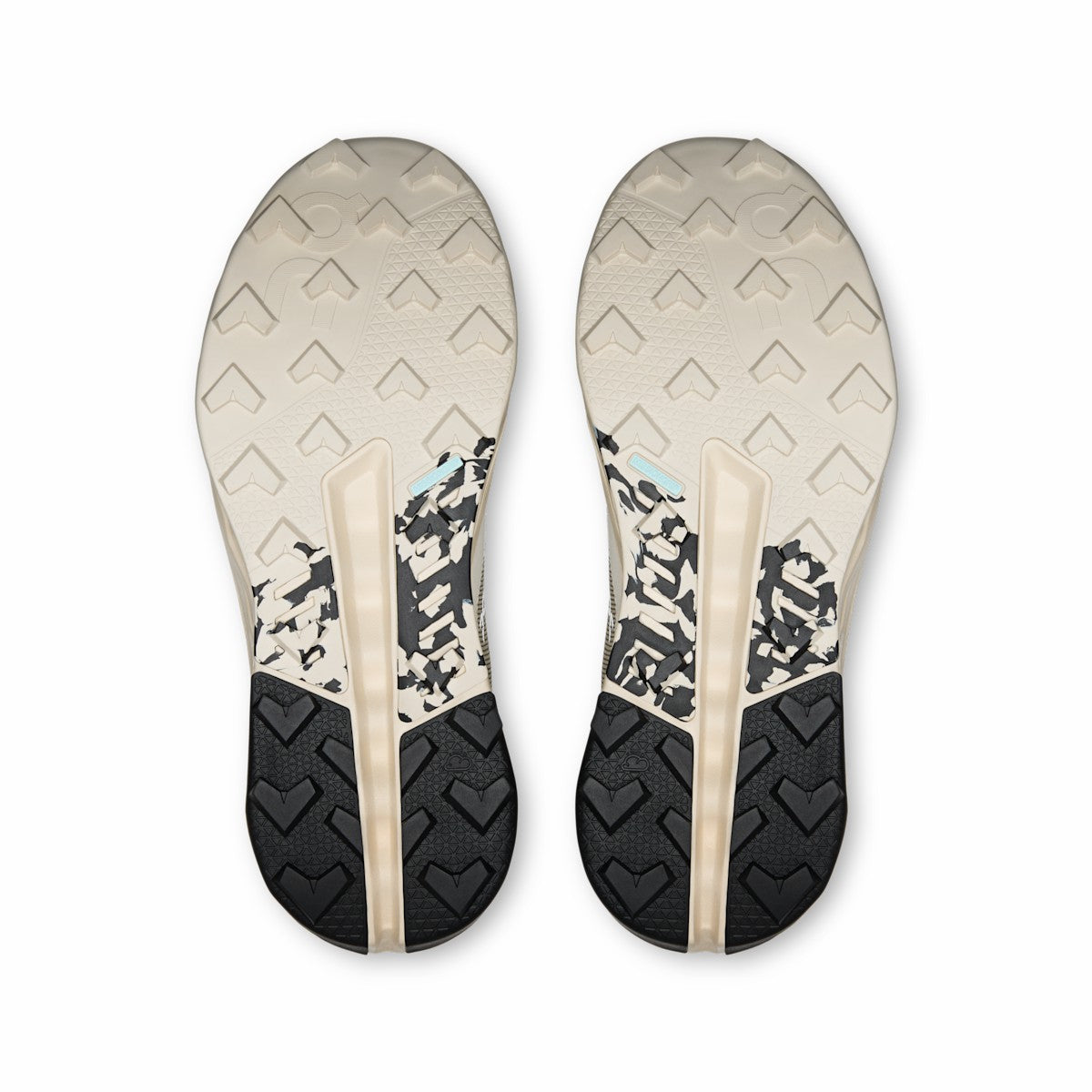 Women's Cloudhorizon 2 Waterproof - Brume/Grain | On United States