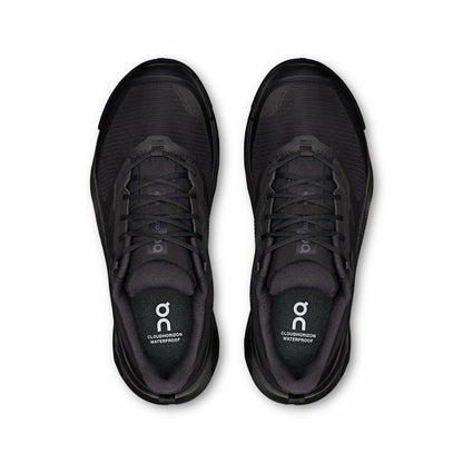 Women's Cloudhorizon 2 Waterproof - Black/Black | On United States