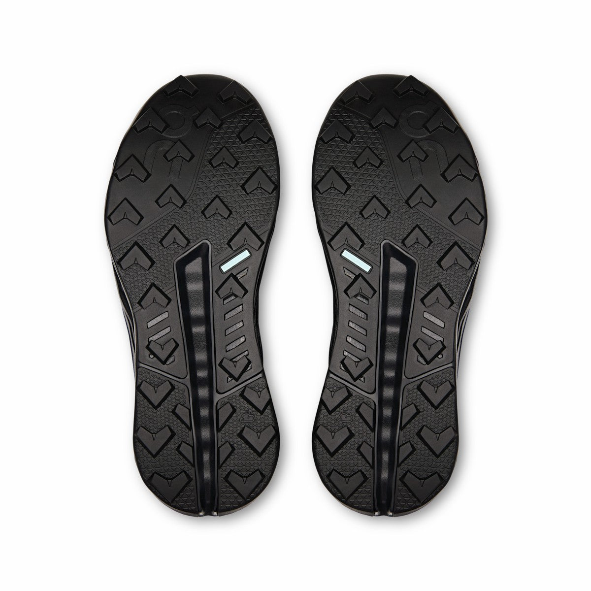 Women's Cloudhorizon 2 Waterproof - Black/Black | On United States