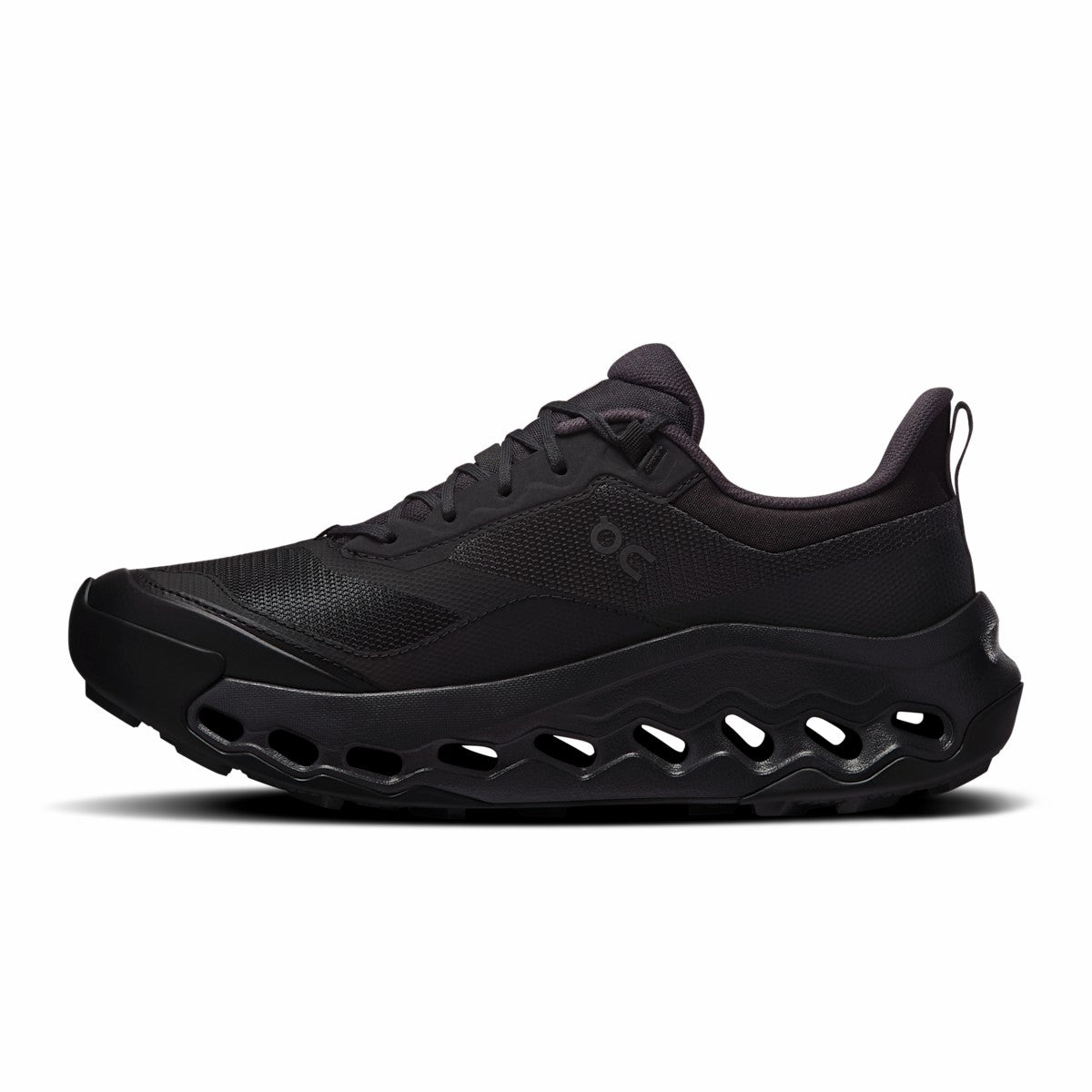Women's Cloudhorizon 2 Waterproof - Black/Black | On United States