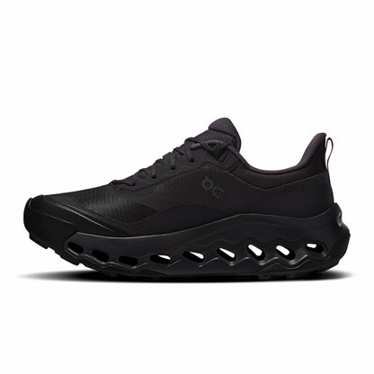 Women's Cloudhorizon 2 Waterproof - Black/Black | On United States