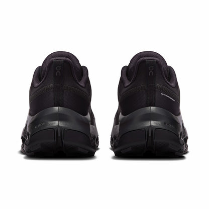 Women's Cloudhorizon 2 Waterproof - Black/Black | On United States