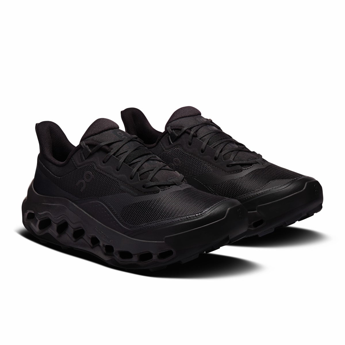 Women's Cloudhorizon 2 Waterproof - Black/Black | On United States