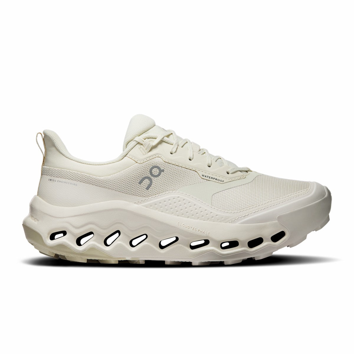Women's Cloudhorizon 2 Waterproof - Ghost/Ivory | On United States