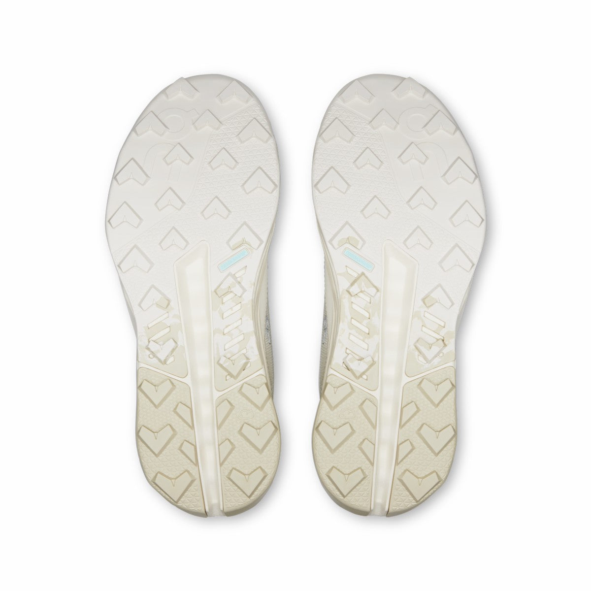 Women's Cloudhorizon 2 Waterproof - Ghost/Ivory | On United States