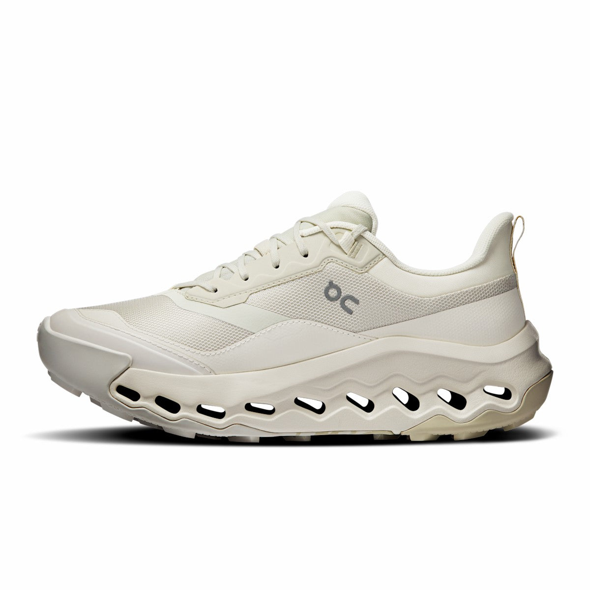 Women's Cloudhorizon 2 Waterproof - Ghost/Ivory | On United States
