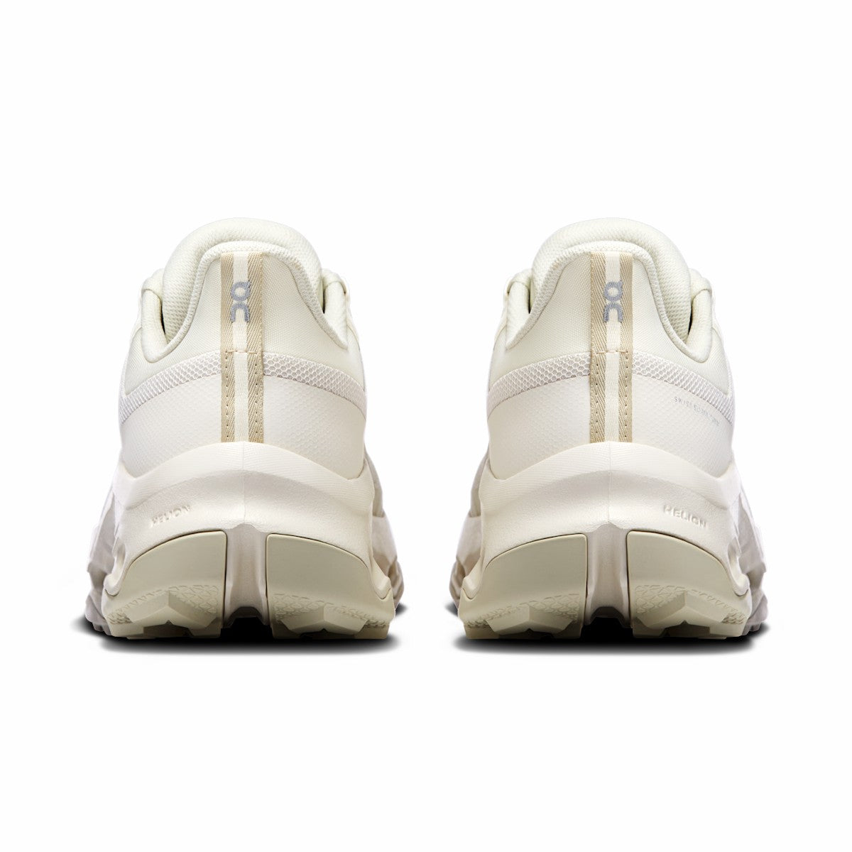 Women's Cloudhorizon 2 Waterproof - Ghost/Ivory | On United States