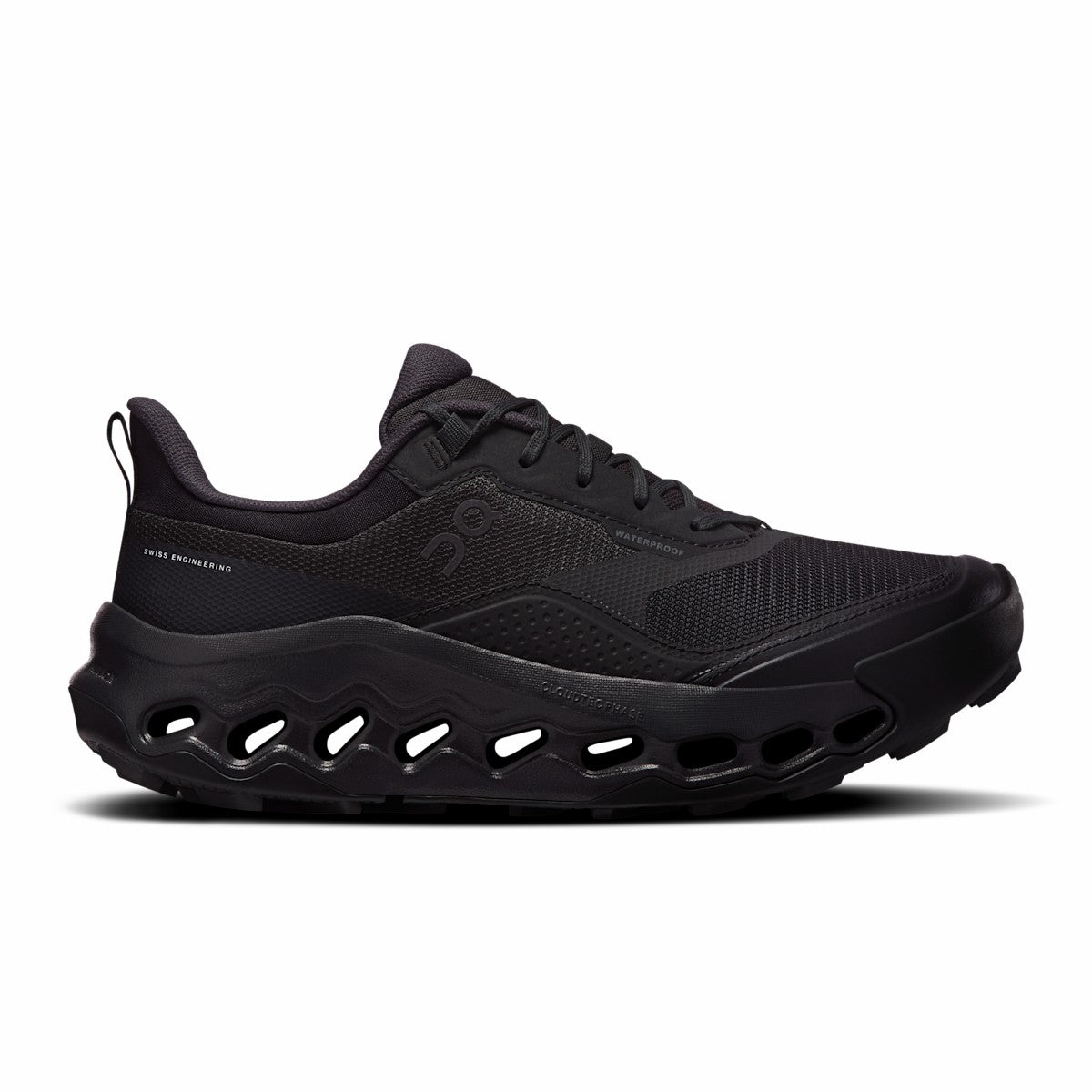 Women's Cloudhorizon 2 Waterproof - Ghost/Ivory | On United States