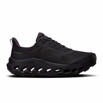 Women's Cloudhorizon 2 Waterproof - Ghost/Ivory | On United States
