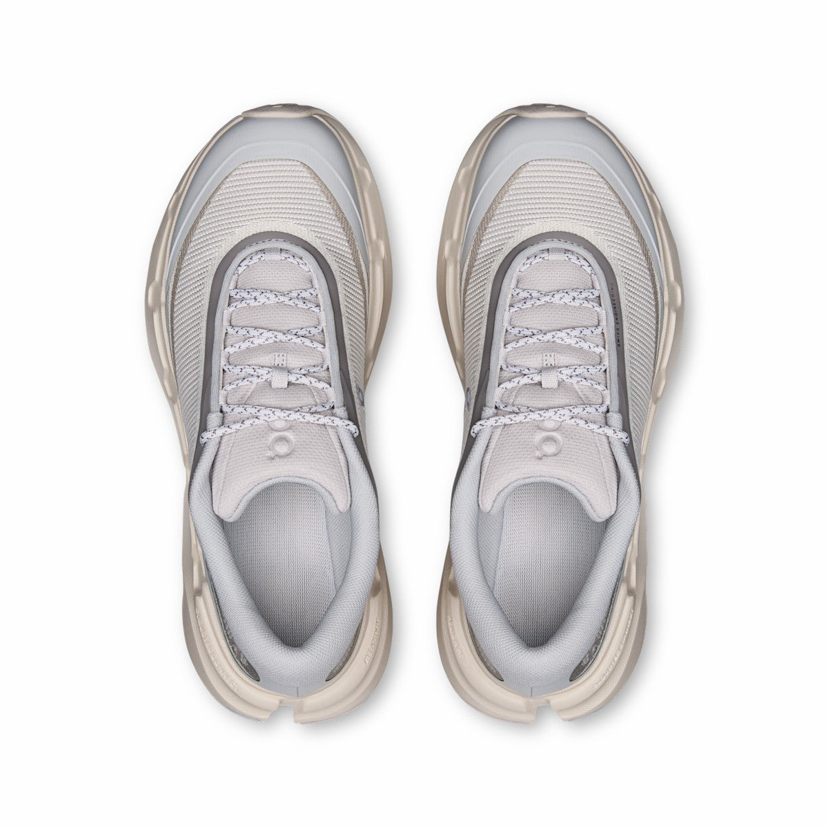 Women's Cloudsoma Hike - Glacier/Pearl | On United States